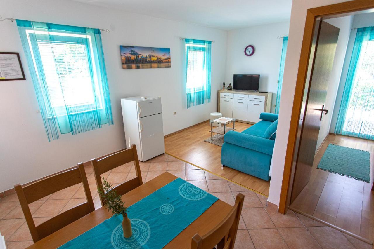 סטארי גראד Apartments Ljubo מראה חיצוני תמונה