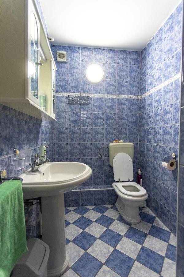 סטארי גראד Apartments Ljubo מראה חיצוני תמונה