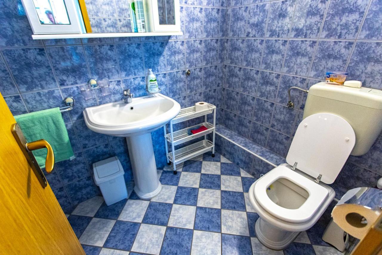 סטארי גראד Apartments Ljubo מראה חיצוני תמונה