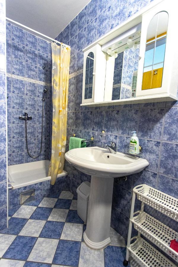 סטארי גראד Apartments Ljubo מראה חיצוני תמונה