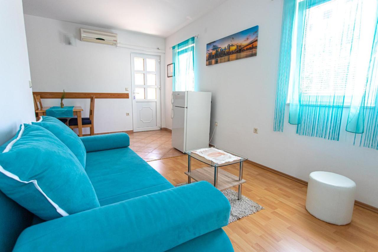 סטארי גראד Apartments Ljubo מראה חיצוני תמונה