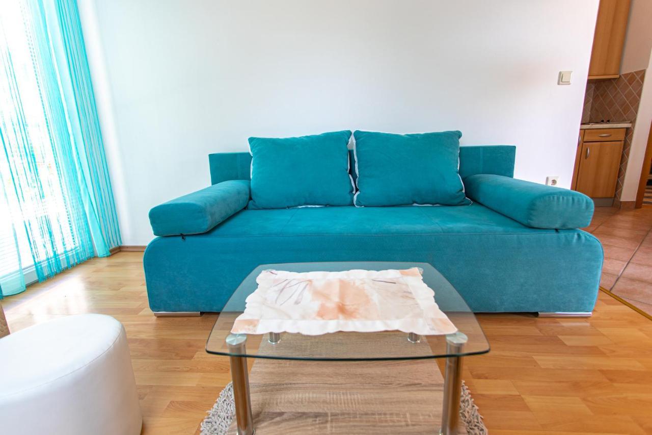 סטארי גראד Apartments Ljubo מראה חיצוני תמונה