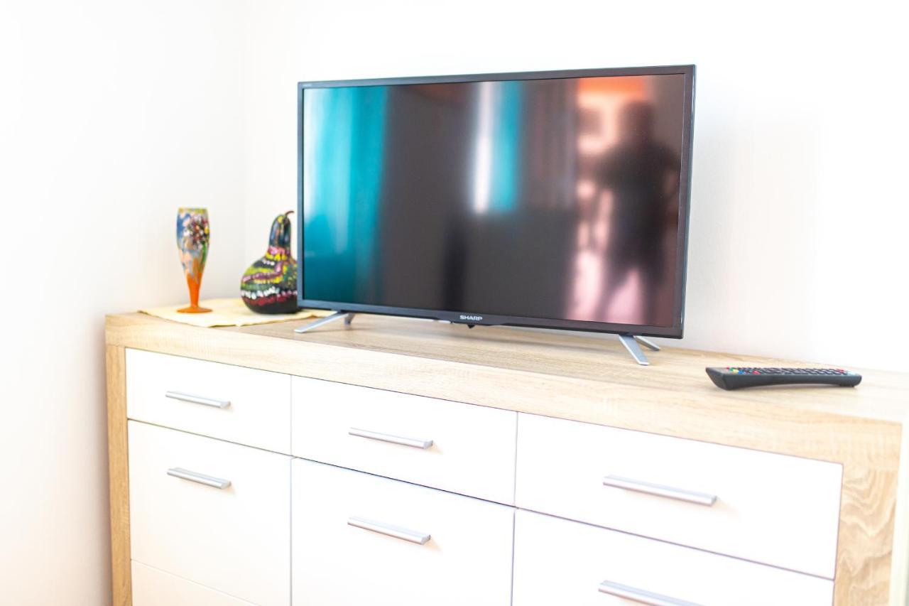 סטארי גראד Apartments Ljubo מראה חיצוני תמונה