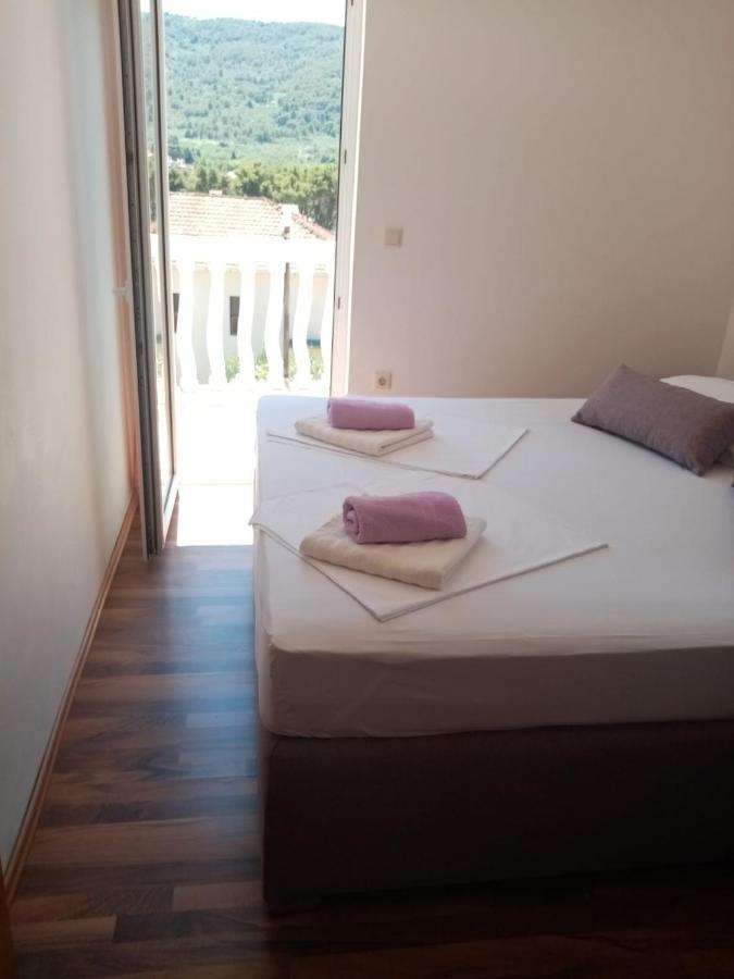 סטארי גראד Apartments Ljubo מראה חיצוני תמונה